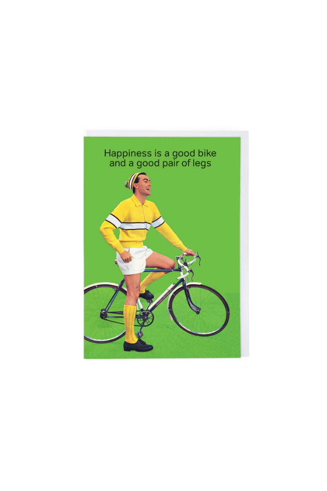 Good Bike