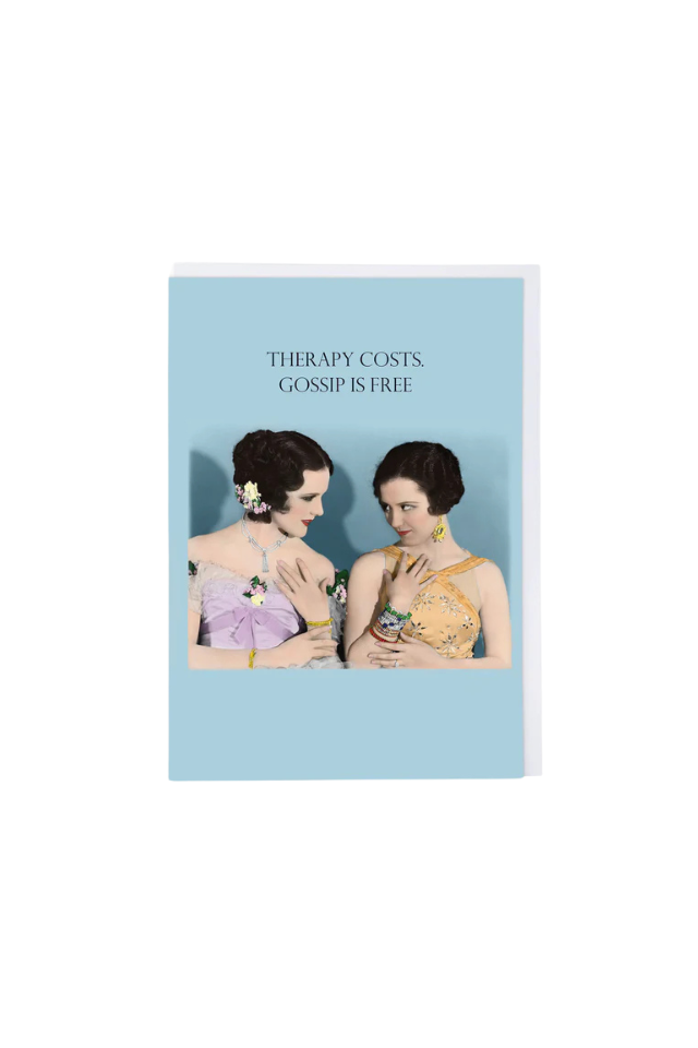 Gossip