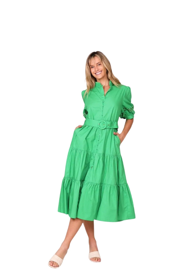 Grace Dress