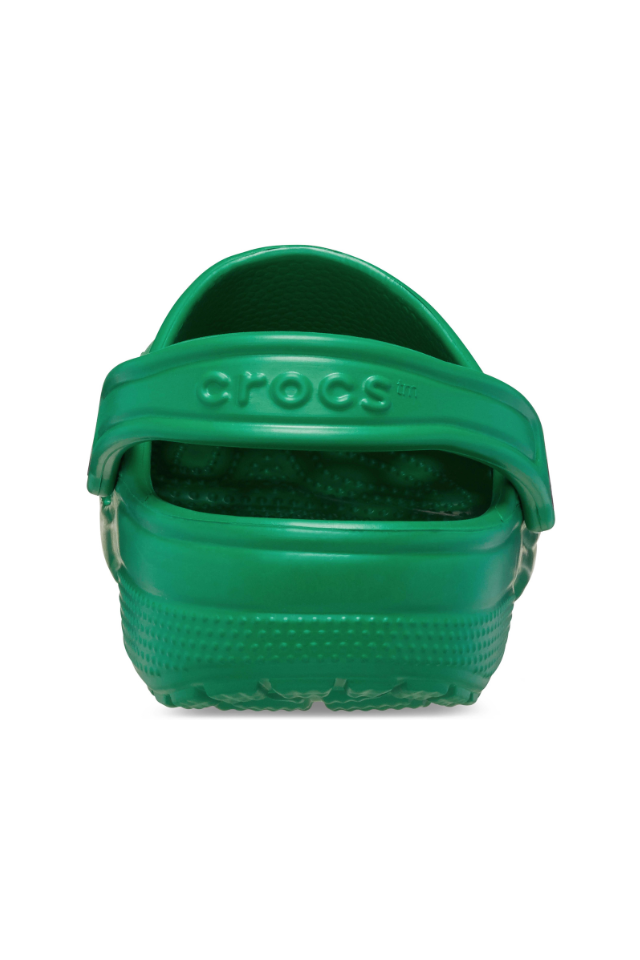 Classic Clog