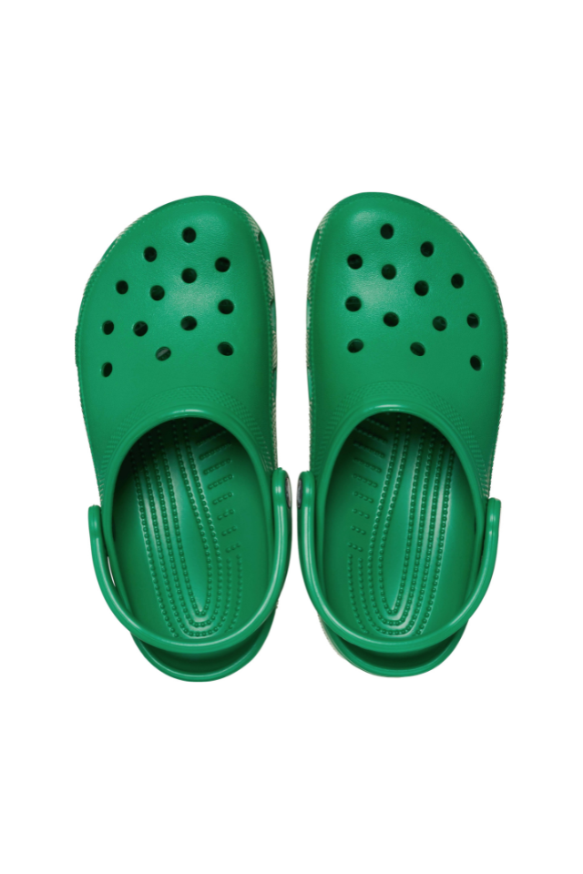 Classic Clog