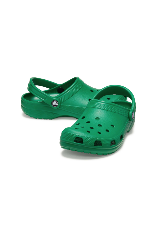 Classic Clog
