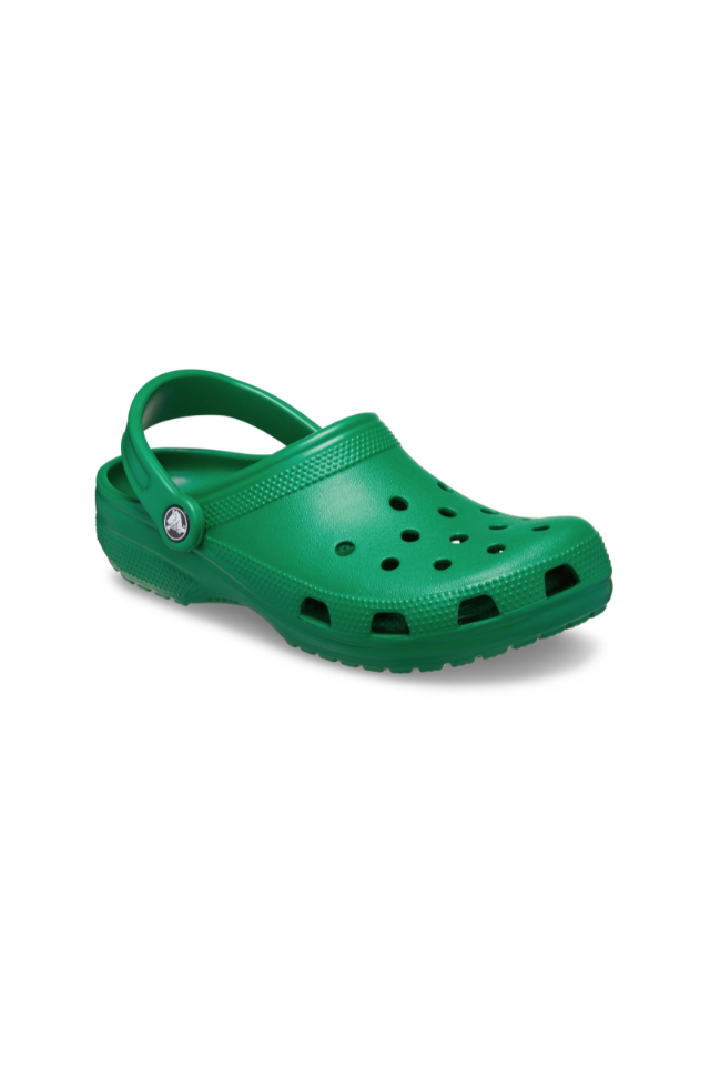 Classic Clog