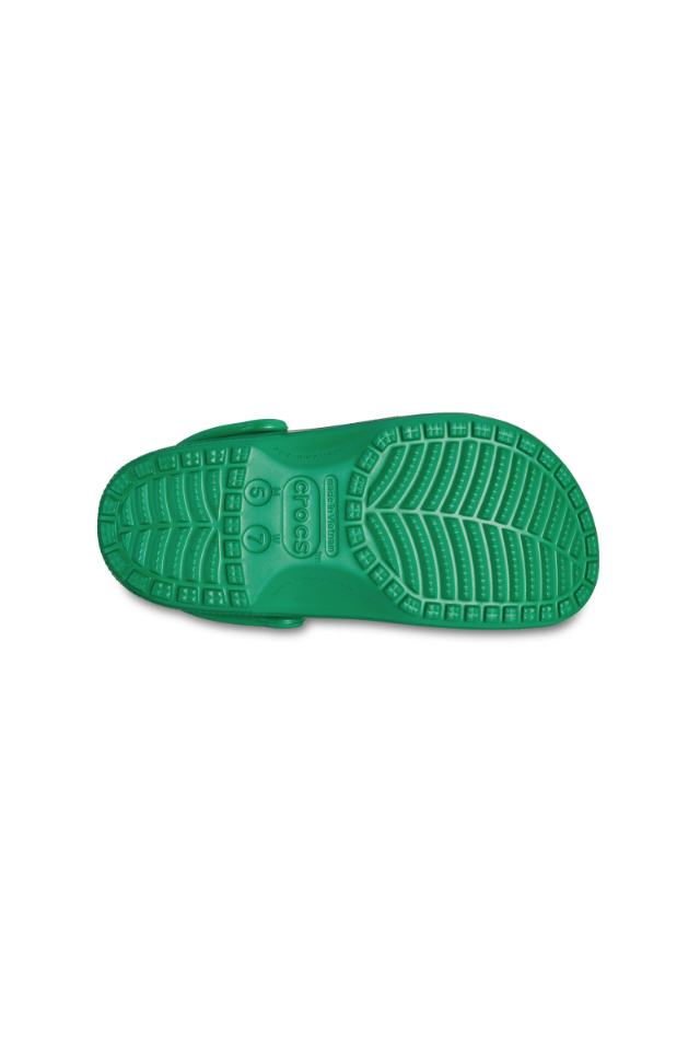 Classic Clog