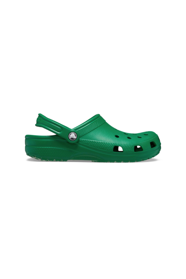 Classic Clog