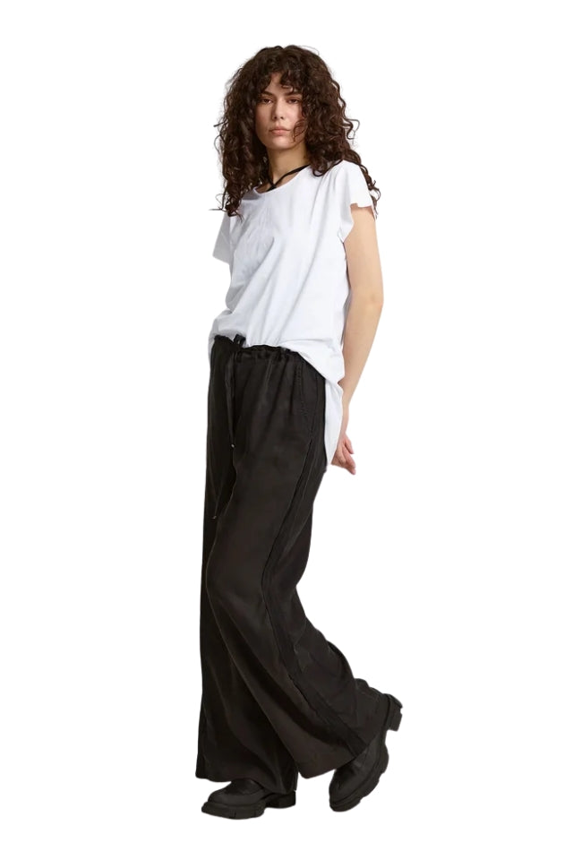 Groundwork Tee - Ivory