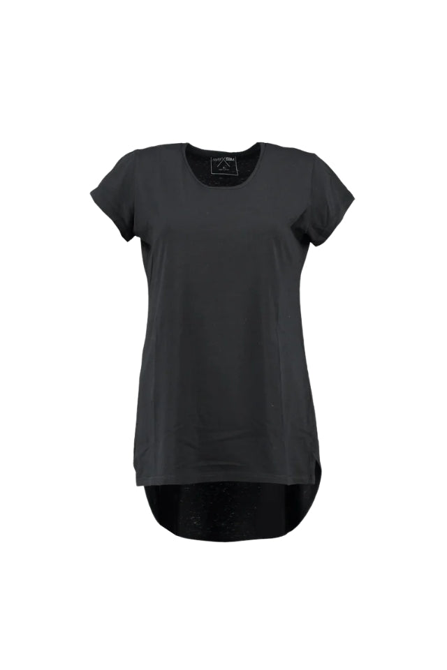 Groundwork Tee - Black