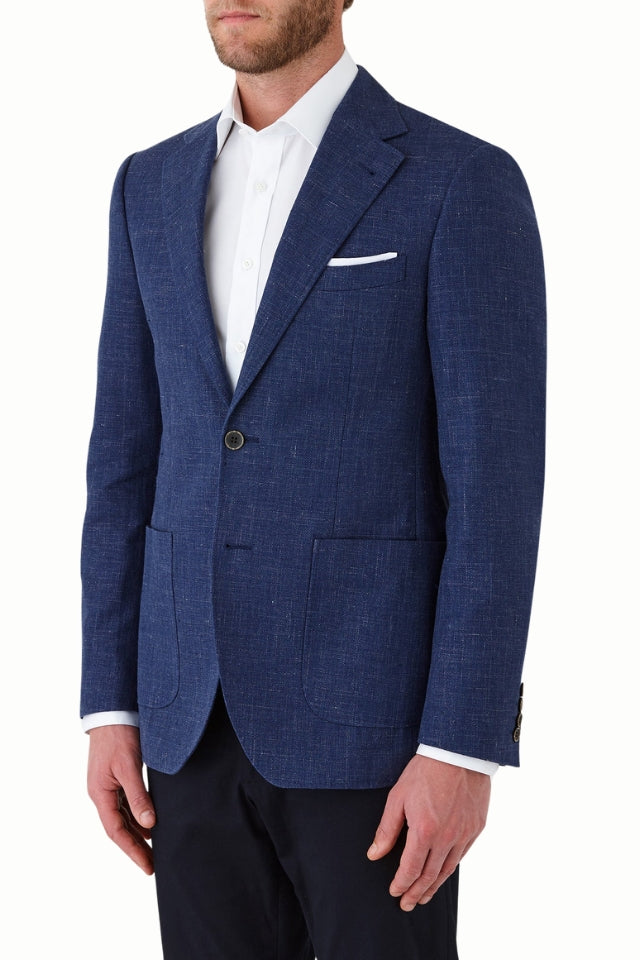 Guard Jacket