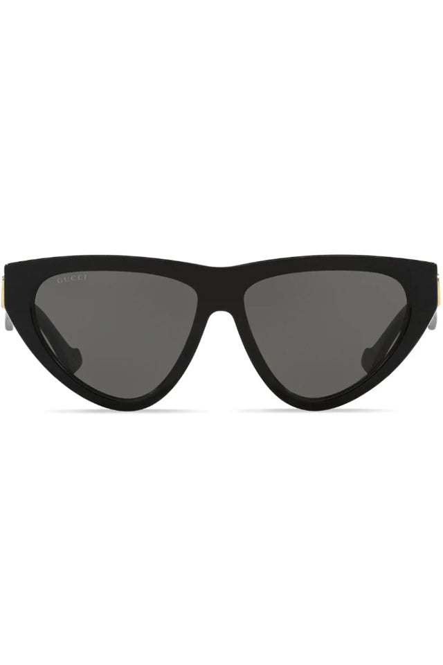 Gucci GG133S001 BLACK 