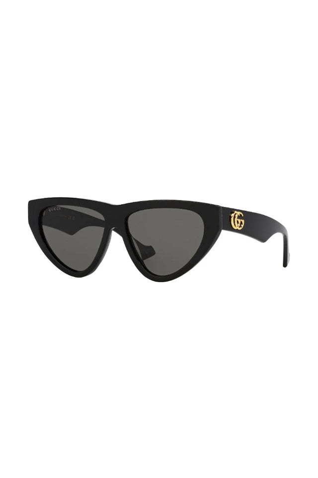 Gucci GG133S001 BLACK 