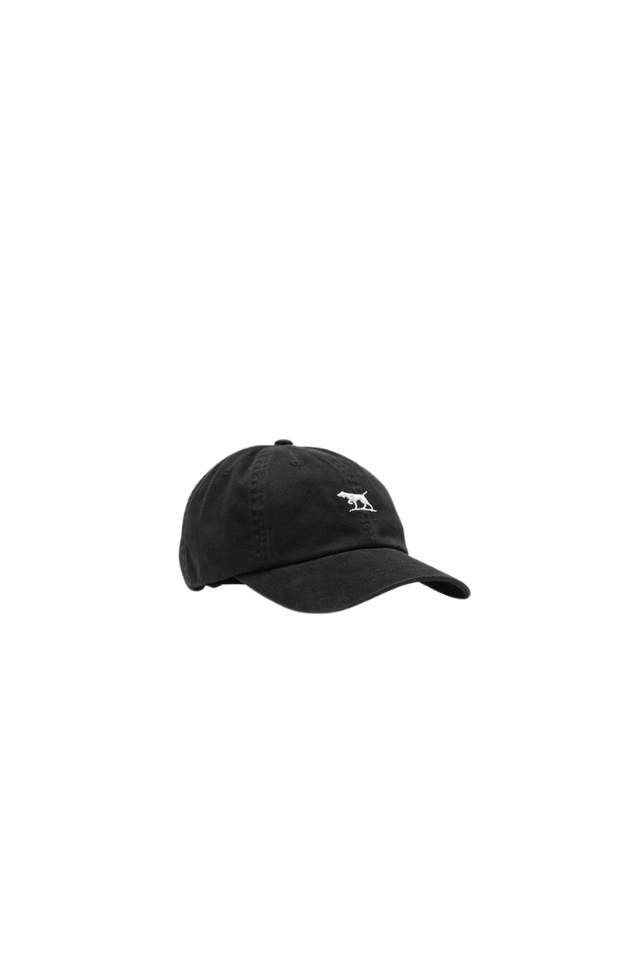 Gunn Cap