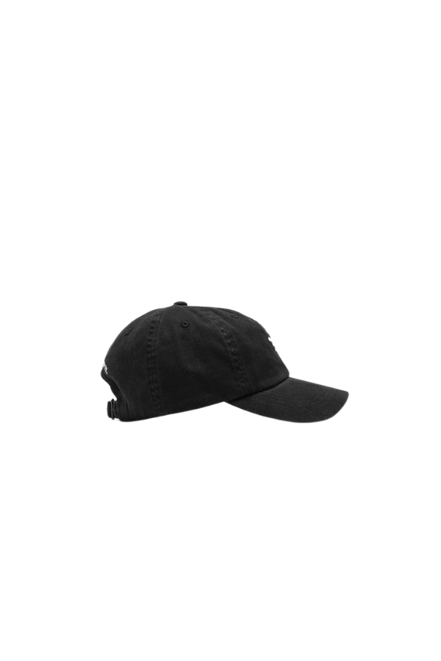 Gunn Cap