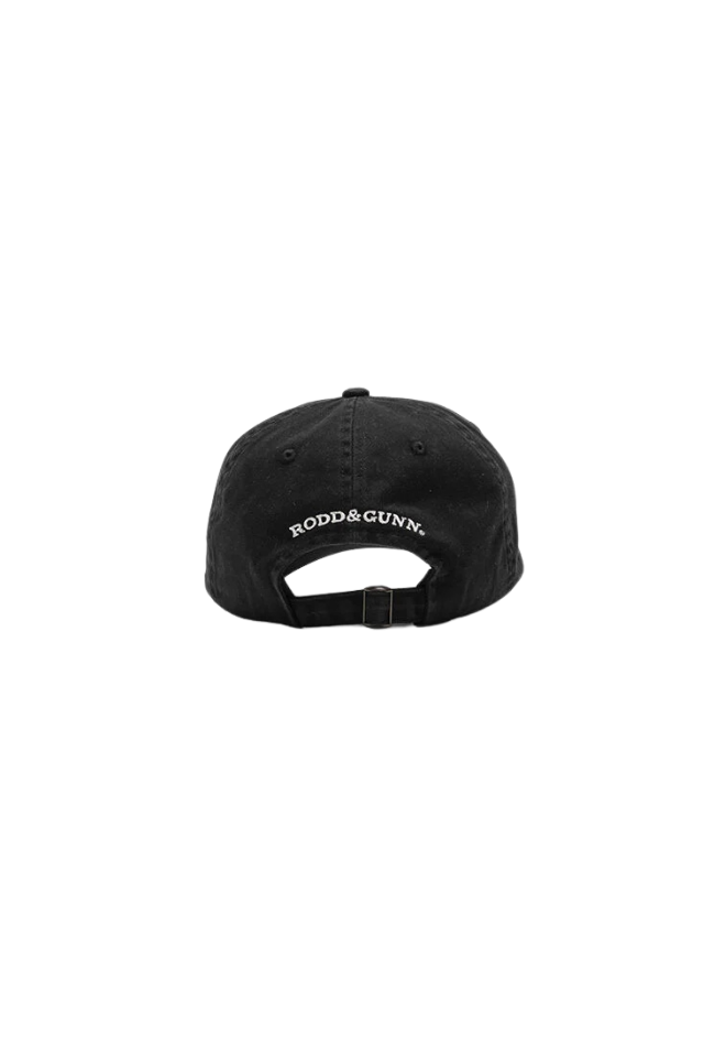 Gunn Cap