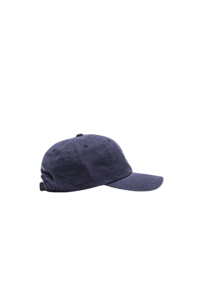Gunn Cap
