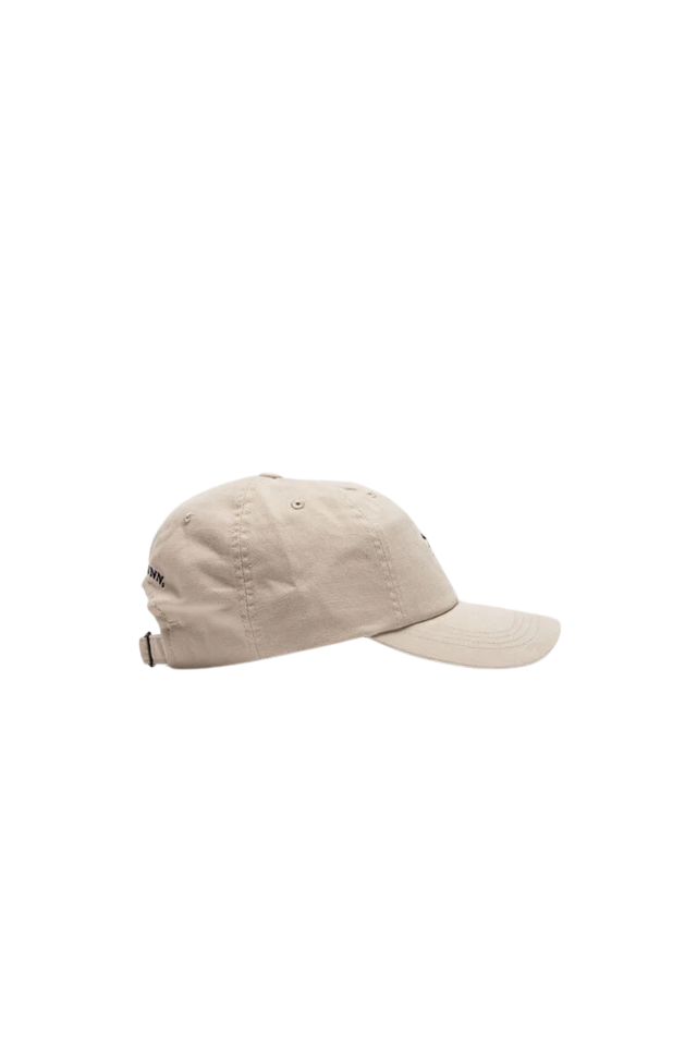 Gunn Cap
