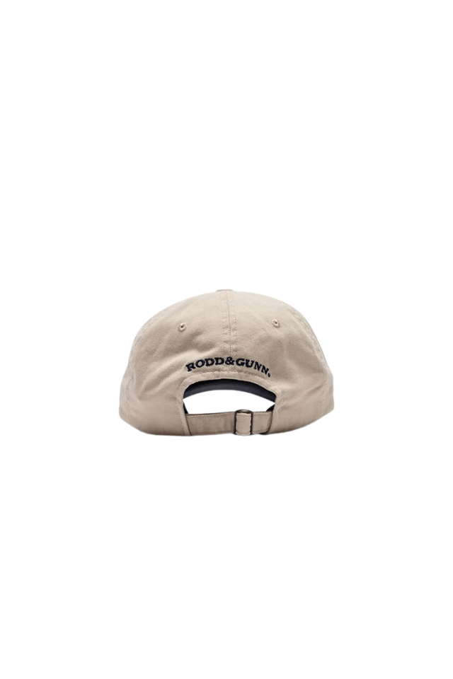 Gunn Cap