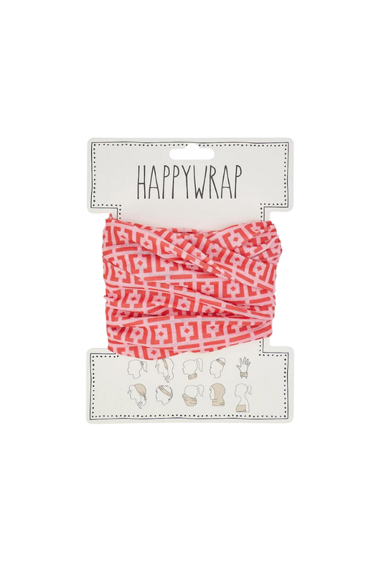 Happywrap - Brickworks