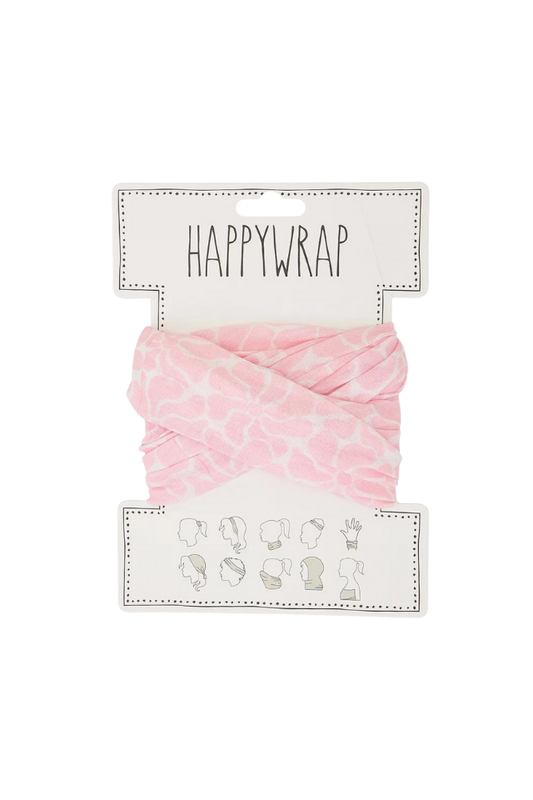 Happywrap - Pink Petal