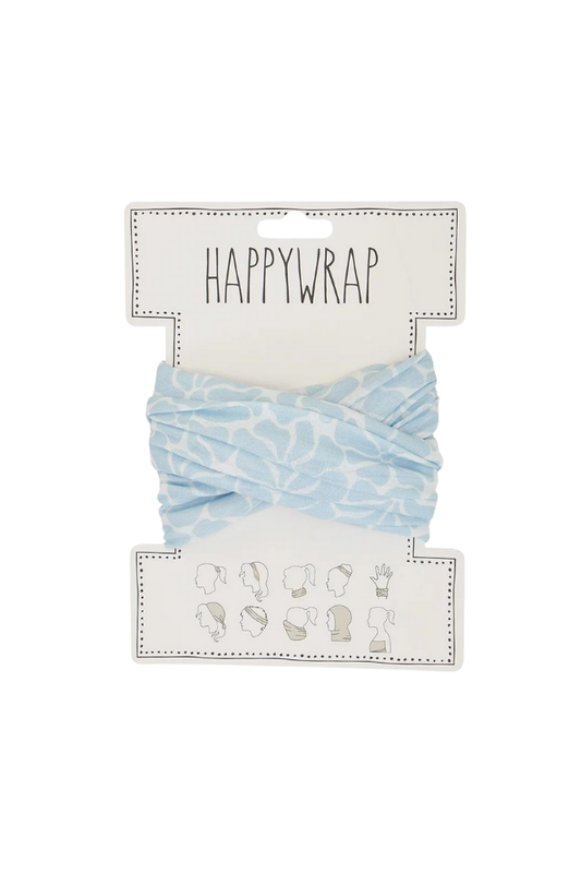 Happywrap - Sky Petal