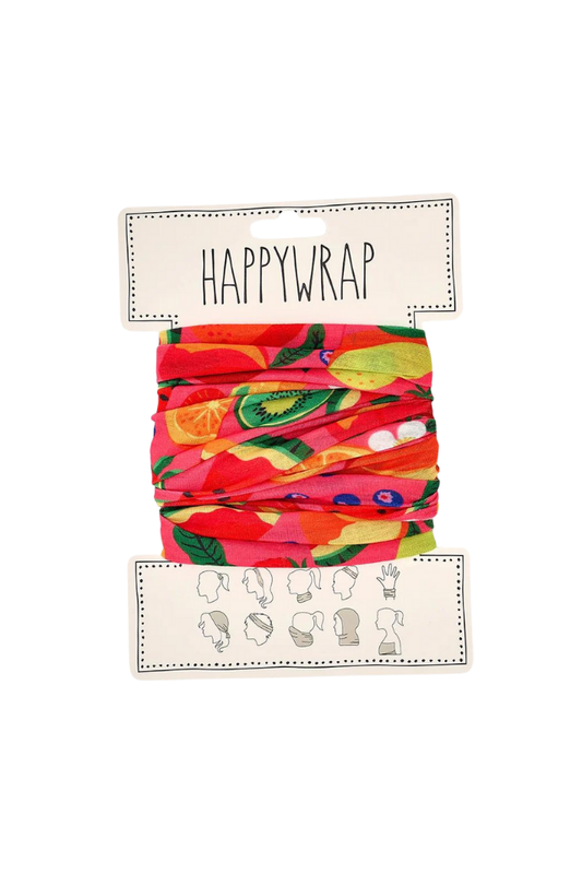 Happywrap - Tropicana