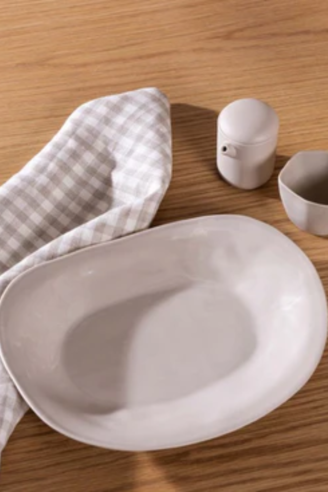 Haan Serving Dish
