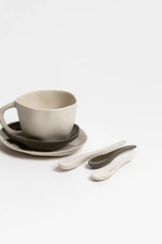Haan Spoon