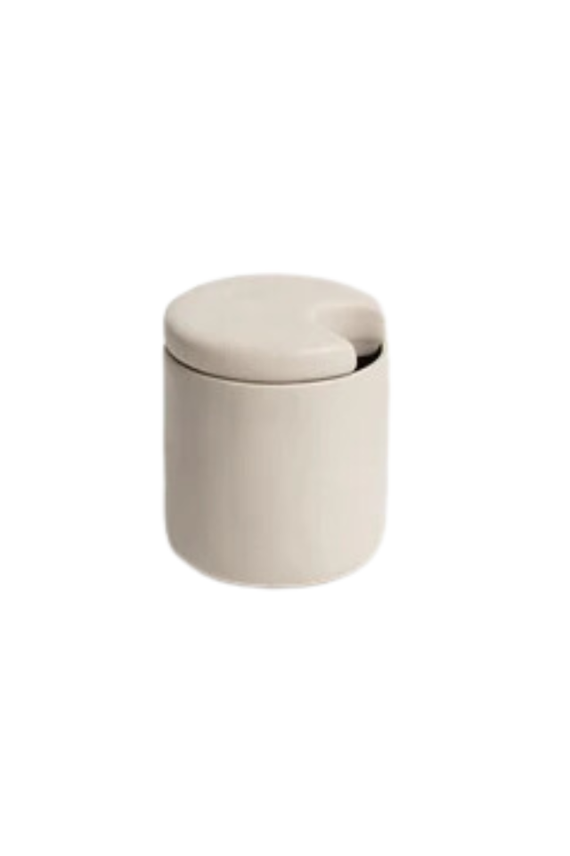Haan Sugar Pot