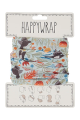 Happy Wrap