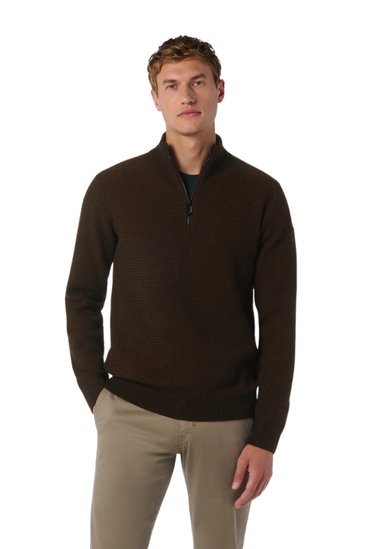 Half Zip Pullover