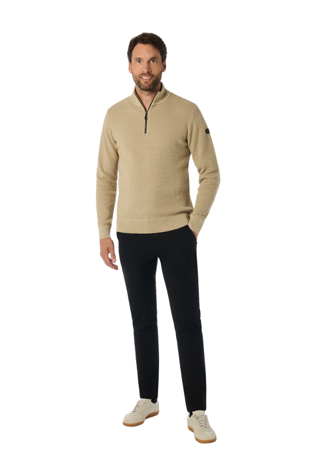 Half Zip Pullover