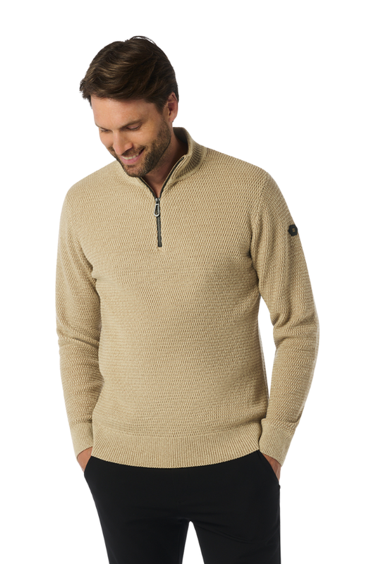 Half Zip Pullover