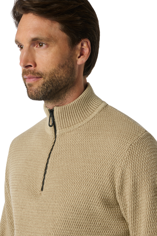 Half Zip Pullover