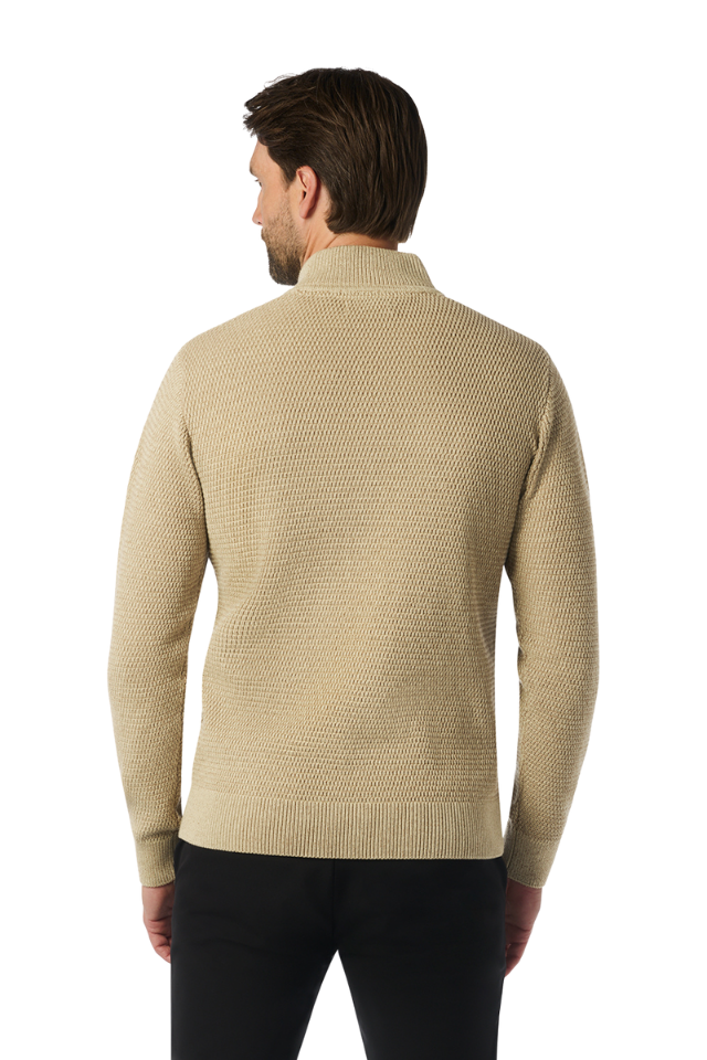 Half Zip Pullover