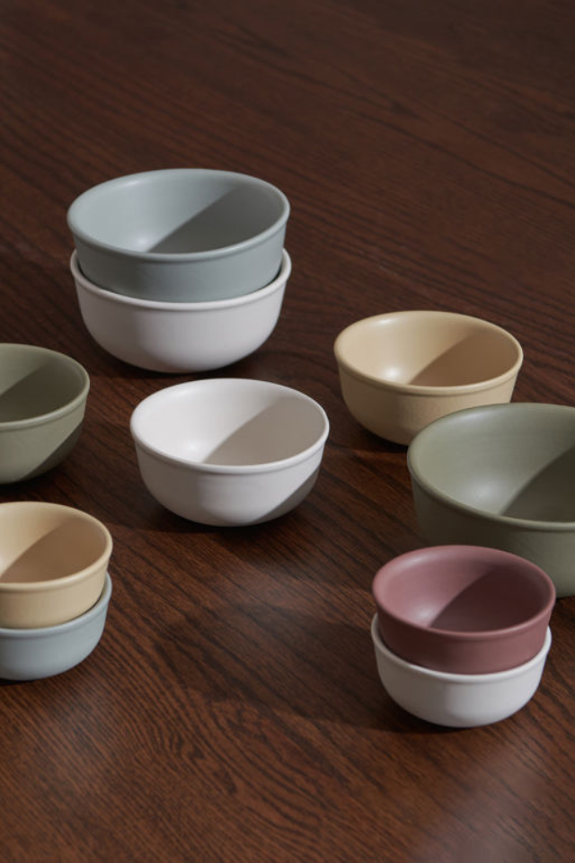 Halo Dip Bowl