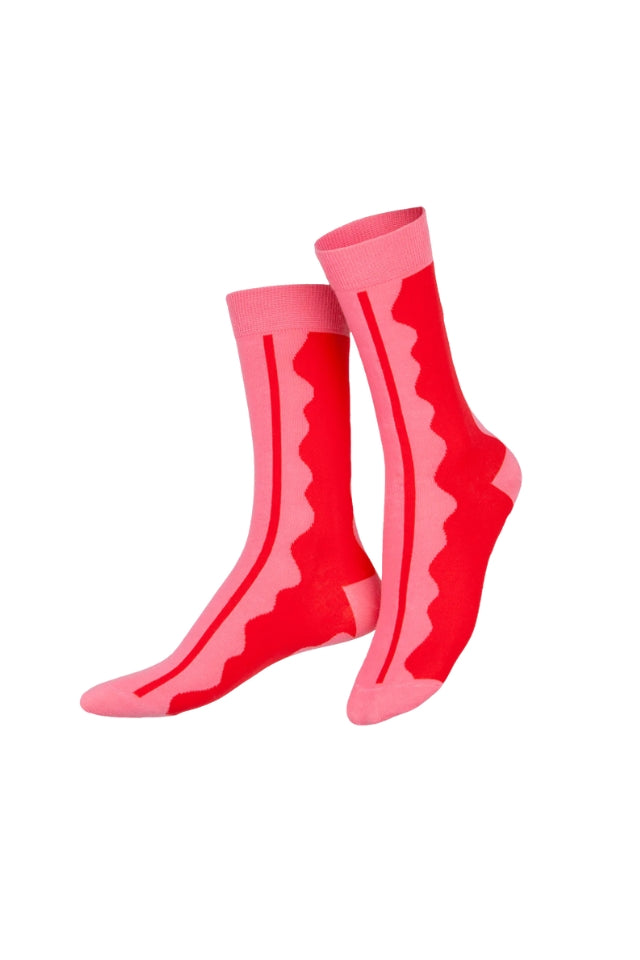 Happy Birthday Socks - 2 Pairs