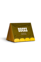 Happy Camper Socks - Gift Set