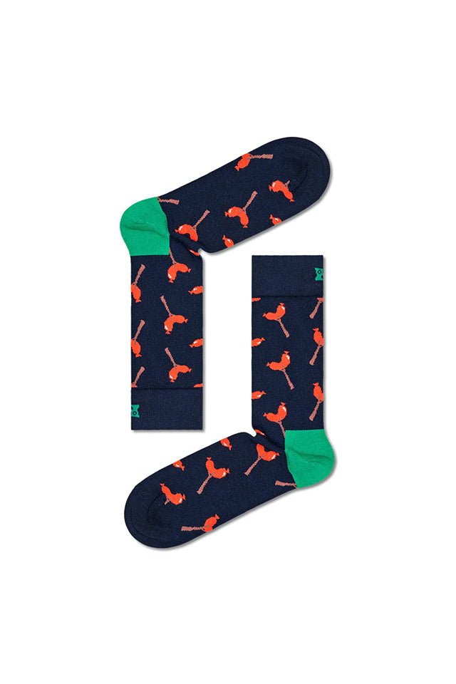 Happy Camper Socks - Gift Set