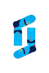 Happy Holidays Socks - Gift Set