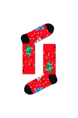 Happy Holidays Socks - Gift Set