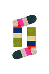 Chunky Stripe Socks