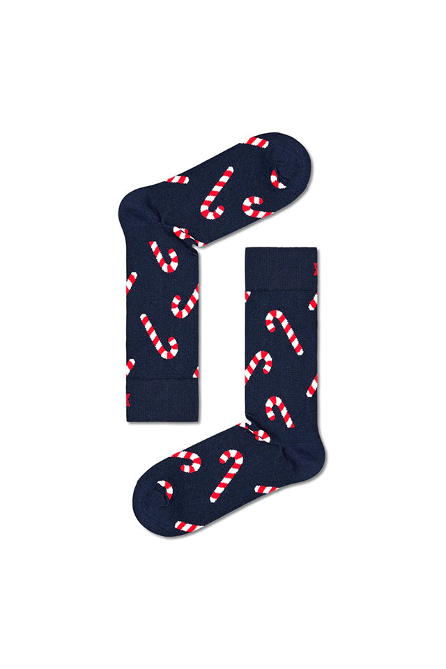 X-mas Stocking Socks - Gift Set