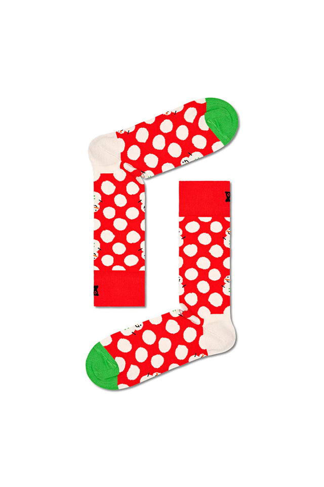 X-mas Stocking Socks - Gift Set