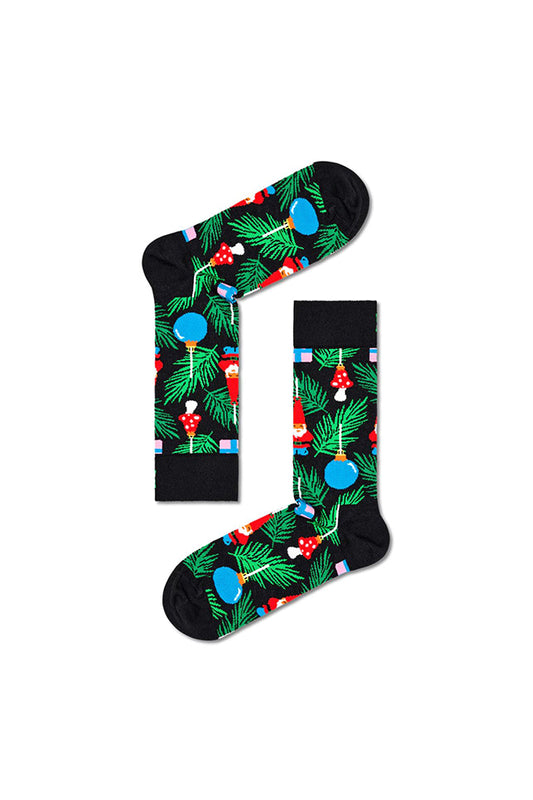 X-mas Stocking Socks - Gift Set