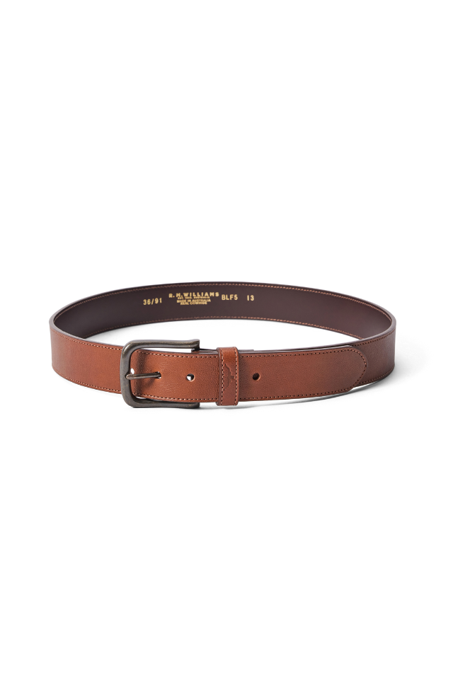 Harley Belt