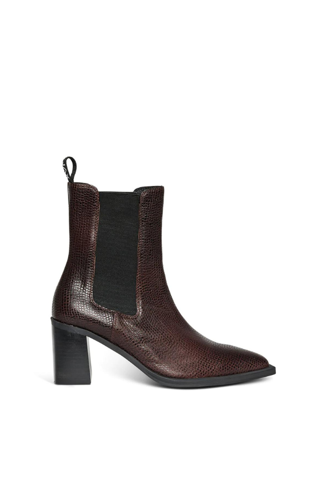Harry Boot