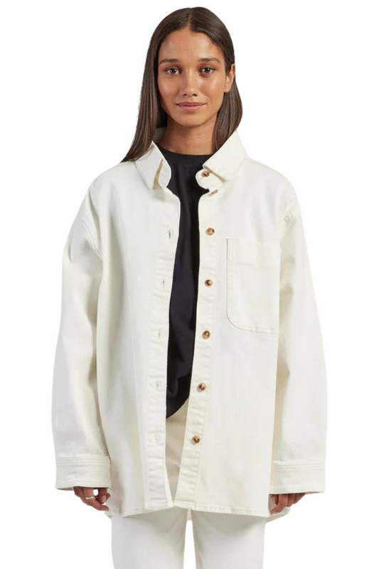 Hayworth Overshirt