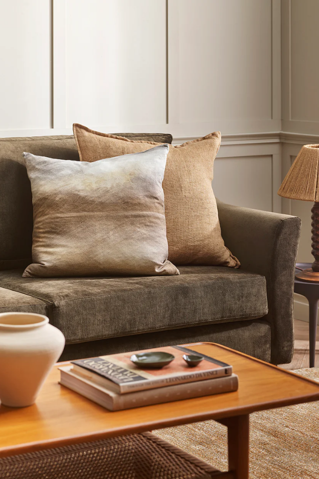 Headlands Cushion