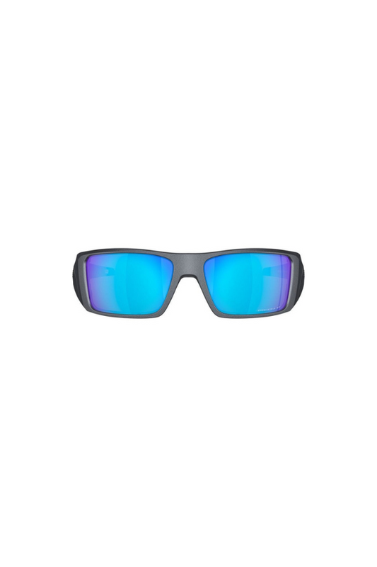 Heliostat Blue Steel - Polarised Sunglasses