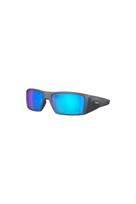 Heliostat Blue Steel - Polarised Sunglasses