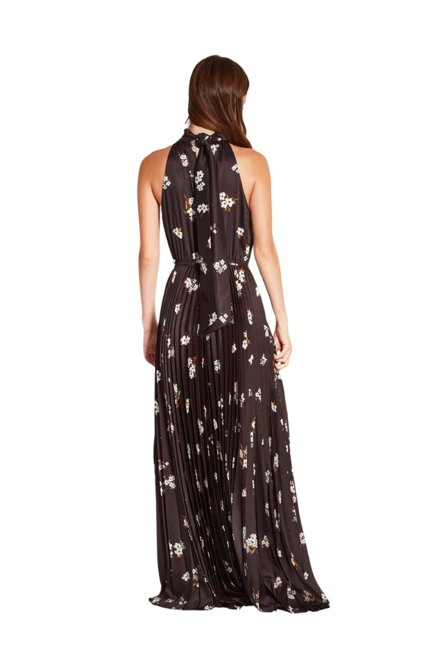 Hera Dress - Golden